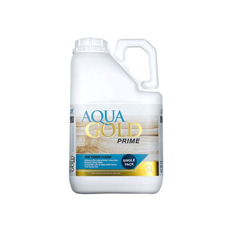 Aqua Gold Prime Sealer 5l Alex Lind Flooring Supplies