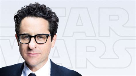 Star Wars Episode Ix Has A New Director And Co Writer And Its Jj