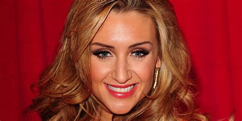 Coronation Street Star Catherine Tyldesley Confirms She Is Pregnant