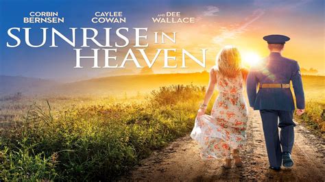 Sunrise In Heaven Movie Trailer Teaser Trailer