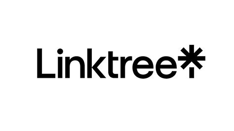 Linktree Logo And Symbol Meaning History Png Brand