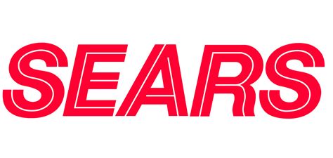 Sears Logo Logodix