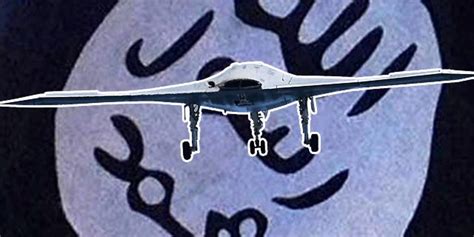 Is Isis Building A Drone Army Fox News Video