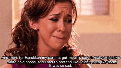 20 Signs Youre The Gretchen Weiners Of Your Friend Group Mean Girls