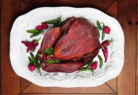Go to a trusted butcher or your favorite farmers' market to find local poultry farmers. Best Places to Buy a Fried Turkey in Dallas-Fort Worth