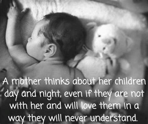 I Will Never Understand How A Parent Does Not Think Of Their Children