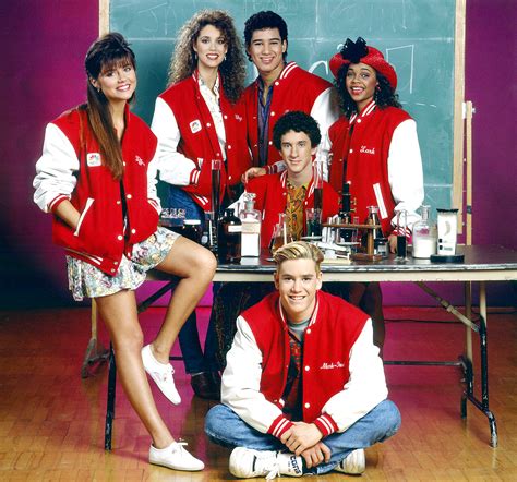 7 Surprising Revelations About ‘saved By The Bell