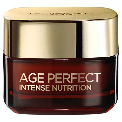 Buy Loreal Paris Age Perfect Intense Nutrition Day 50ml Online At