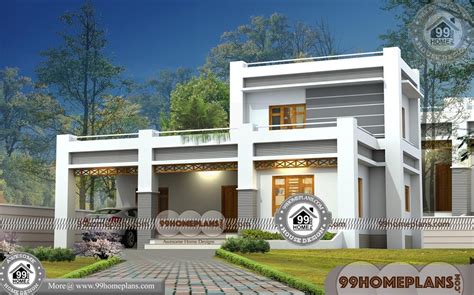 Simple Small House Plans Free And 80 Modern House Design 2