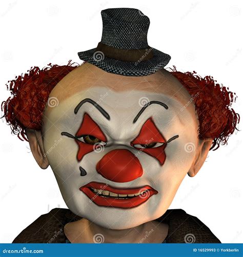 Evil Clown Creepy Clown Or Horror Clown Clown Horror Smiley Face