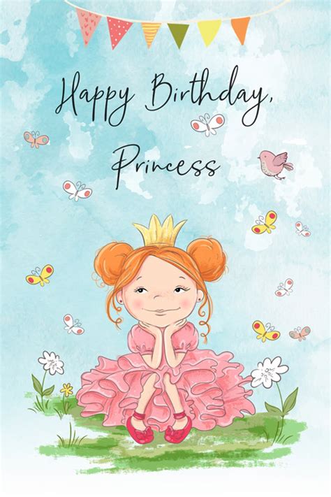 They always offer a caring hand to help us to come out of every difficulty. Happy Birthday, Princess! | Girl to a Woman
