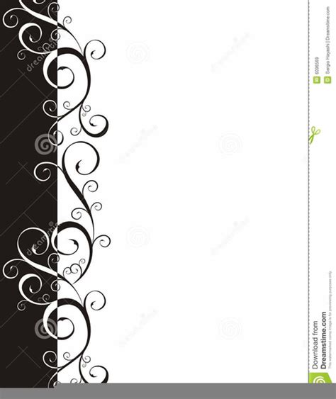 Professional Borders Clipart Free Images At Vector Clip