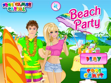 Friv 2017 supplying lots of the newest friv 2017 games so as to play them. Juego de vestir:Barbie and Ken en la playa - Juegos para ...