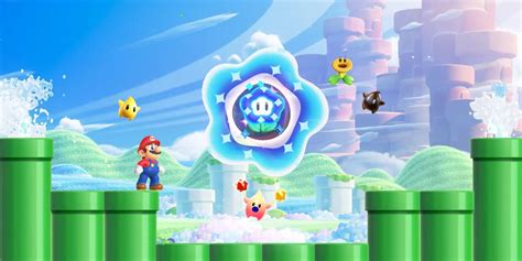 Unveiling the Enigma: Decoding the Secrets Behind Super Mario Bros