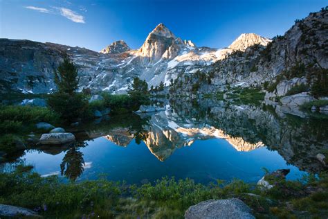 50 Beautiful Mountain Pictures And Wallpapers