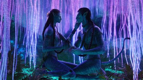 James Cameron Talks Developing the Avatar Sequels and the Uncertain ...