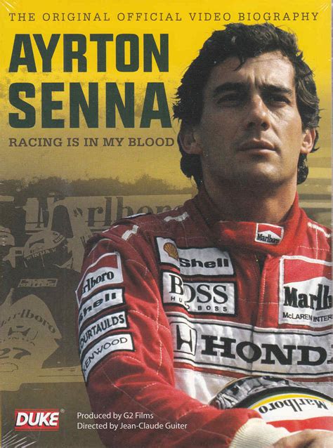 Ayrton Senna The Team Lotus Years
