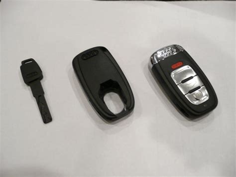 Maybe you would like to learn more about one of these? Recommended key safety ideas for surfer? - AudiWorld Forums