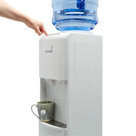 Top Loading Water Dispenser - Primo Water