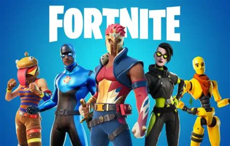 Fortnite Rule 34 What Is It And What Are These Rules Flipboard