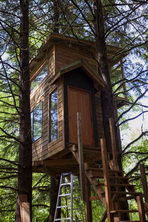 Homestead Treehouse Rtreehouse