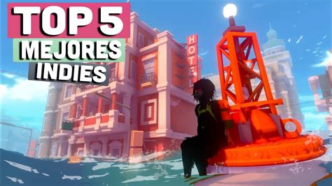 Other than its predecessor, ps4 has a. TOP 5 - MEJORES JUEGOS INDIE de la semana 2019 | Semana 27 ...
