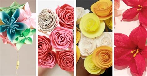 Hoja de guanábana para la diabetes. Cómo hacer rosas de papel para regalar - Tendenzias.com