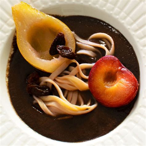 Check spelling or type a new query. Czernina: Polish Duck Blood Soup with RECIPE! | Polonist