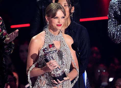How Many Vma Awards Does Taylor Swift Have Hollywood Life