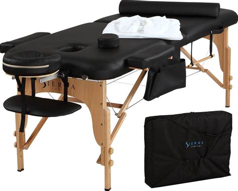 Top 5 Best Massage Table Reviews And Buyers Guide 2017
