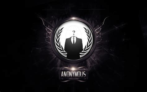 49 Anonymous Hd Wallpapers Wallpapersafari