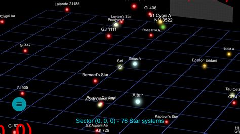 Androidios Map Of The Milky Way Galaxy Unity Forum