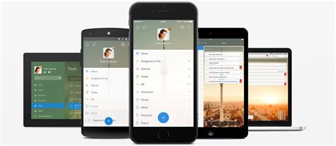 Manage Your Personal And Professional Life With Wunderlist Task Manager