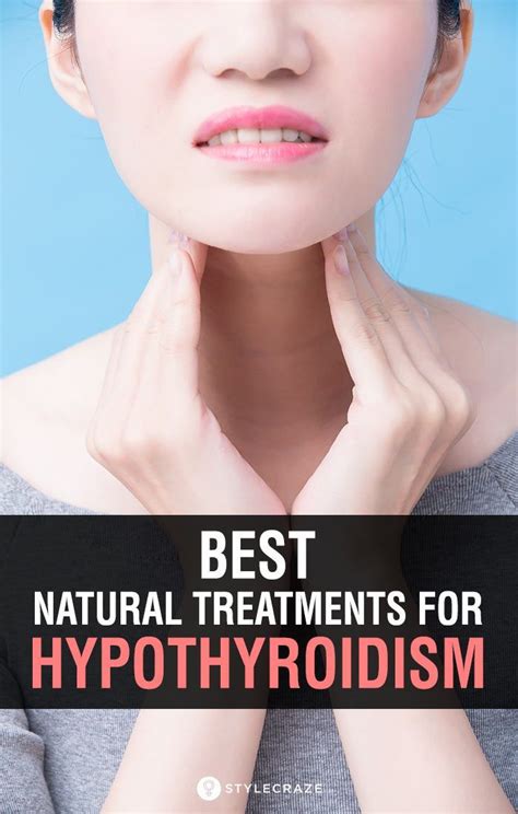 Home Remedies For Hypothyroidism Prevention And Diet Hypothyroidism