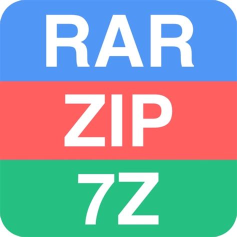 Unzip Zip Rar 7z For Ios Iphoneipadipod Touch Free Download At