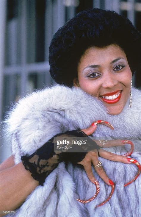 The african american track star was one of the most outstanding female sprinter of her generation. 48 best Florence Griffith Joyner Flo Jo images on ...