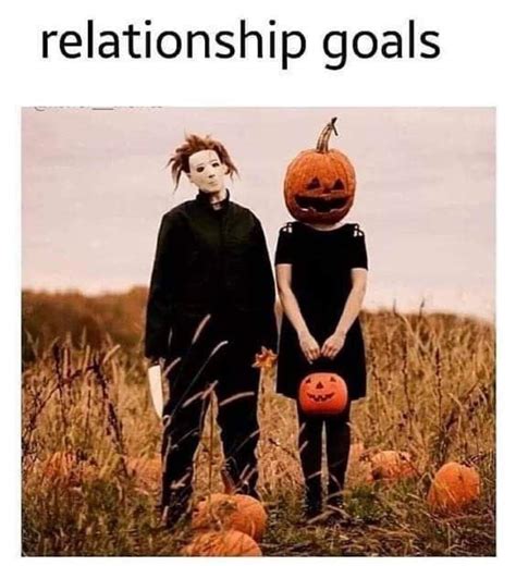 Relationship Goals Halloween Fan Art Fanpop