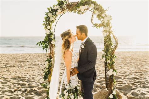 Find and contact local wedding venues in los angeles, ca with pricing, packages, and availability for your wedding ceremony and reception. 12 Los Angeles Venues for an Intimate Wedding | Wedding ...