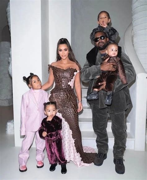 Kim Kardashian Slams Kanye West Over Drake Affair Claims In Breakdown