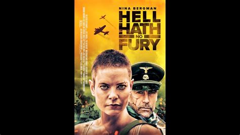 Hell Hath No Fury Movie Film Trailer Youtube
