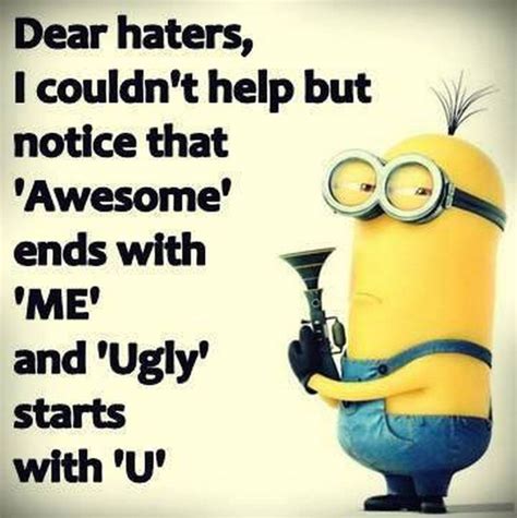 Today Top Funny Minions Am Thursday January Pst Pics Funny Minion