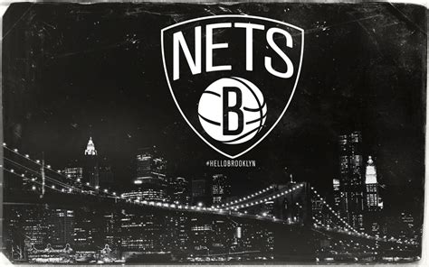Download, share or upload your own one! Brooklyn Nets Wallpapers | Basketball Wallpapers at ...
