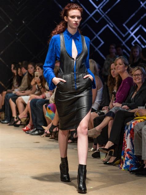 Our Favorite Looks From Austin Fashion Weeks Final Shows Culturemap