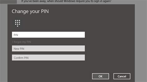 Add A Pin Lock To Windows 10 To Make Your Microsoft Account More Secure