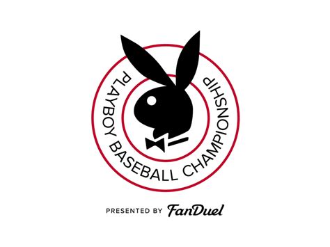 Animated Baseball Logo