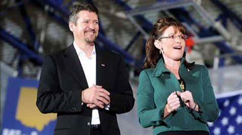 Todd Palin Hospitalized After Snowmobile Accident Fox News