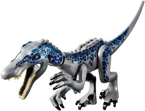 The Best Prices Today For Lego® Jurassic World Baryonyx Face Off The