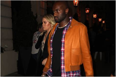 Virgil Abloh Net Worth Famous People Today