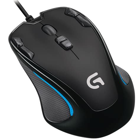 Logitech Gaming Mouse G300s Souris Logitech Maroc