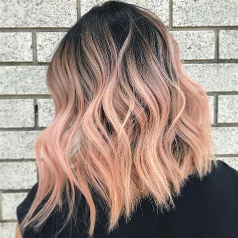 30 Hottest Fall Hairstyles Best Fall Hair Color Ideas